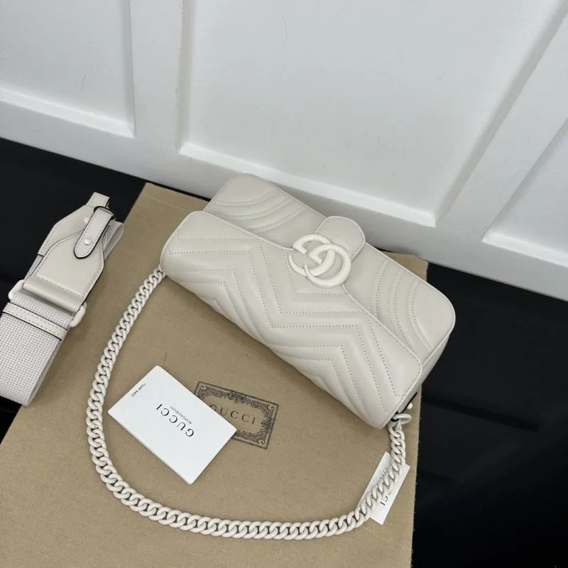 Breathable Gucci Satchel Bags 50469