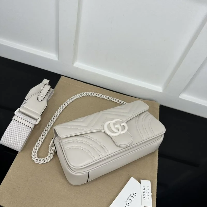 Breathable Gucci Satchel Bags 50469