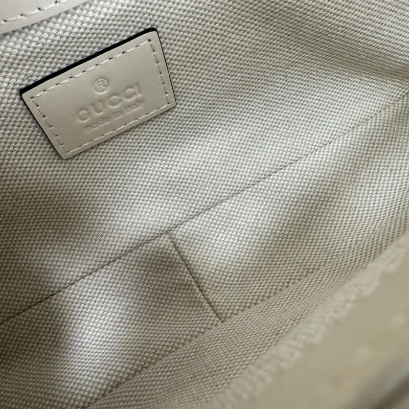 Breathable Gucci Satchel Bags 50469