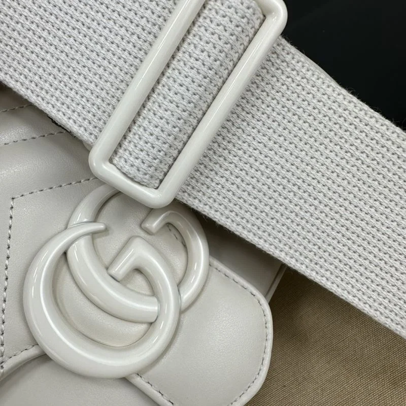 Breathable Gucci Satchel Bags 50469