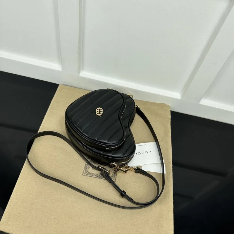 Gucci Satchel Bags Unisex 50470