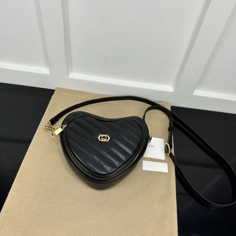 Gucci Satchel Bags Unisex 50470