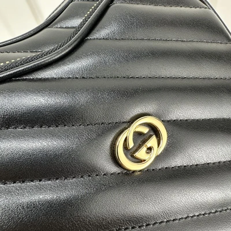 Gucci Satchel Bags Unisex 50470