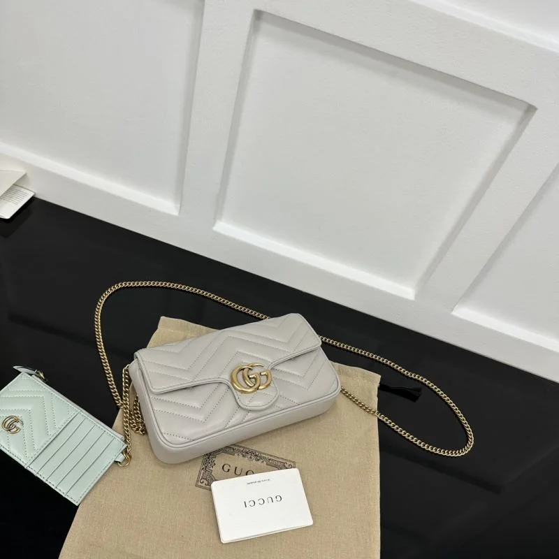 Sleek Gucci Satchel Bags 50464