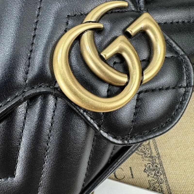 Gucci Satchel Bags Tailored 50513