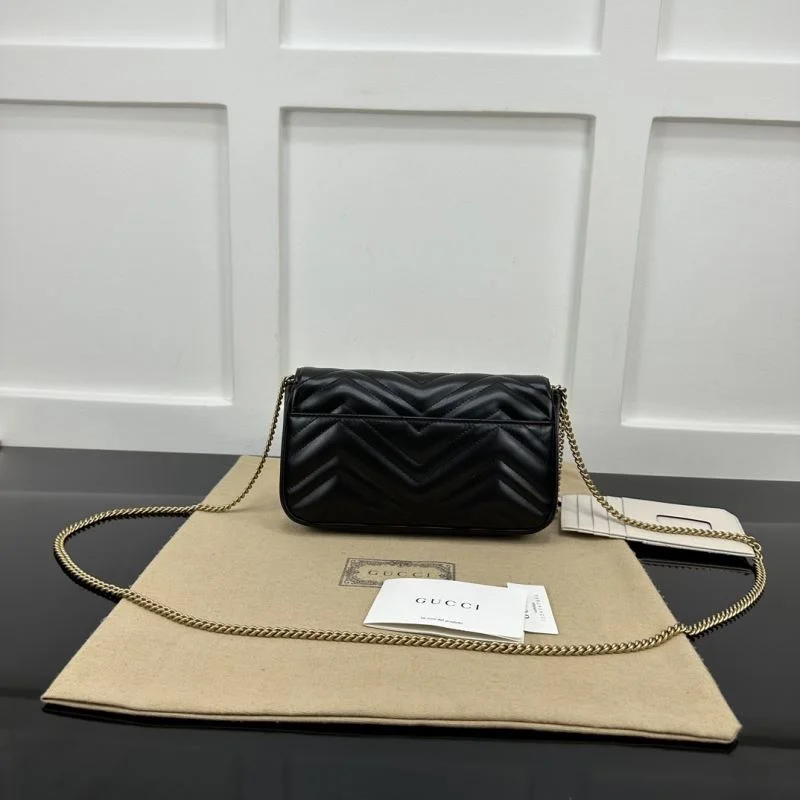 Gucci Satchel Bags Tailored 50513