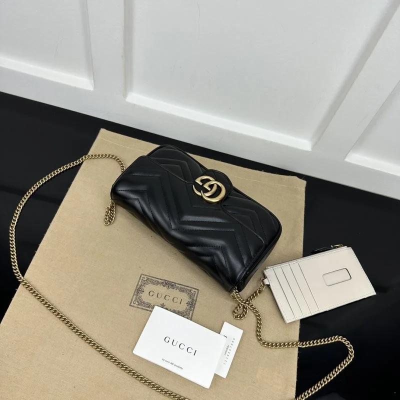 Gucci Satchel Bags Tailored 50513