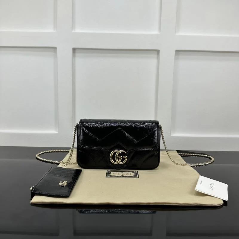 Gucci Satchel Bags Classic 50465