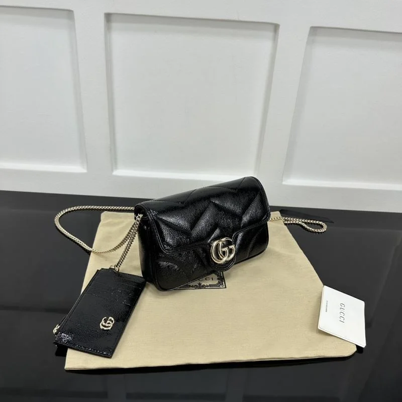 Gucci Satchel Bags Classic 50465