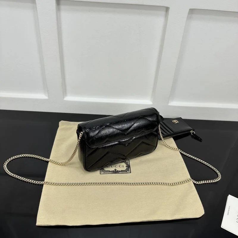 Gucci Satchel Bags Classic 50465
