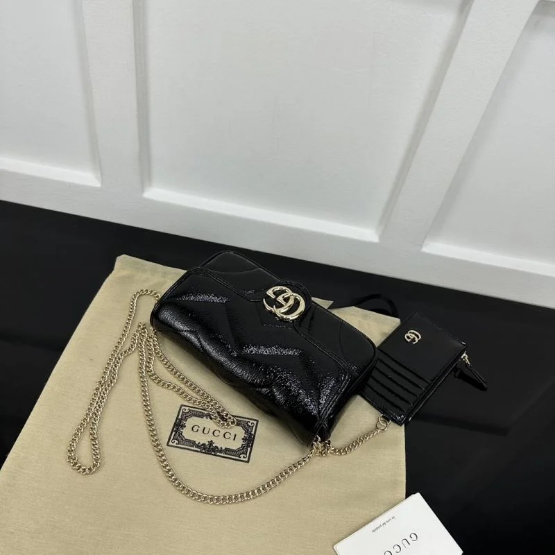 Gucci Satchel Bags Classic 50465