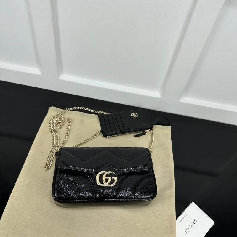 Gucci Satchel Bags Classic 50465