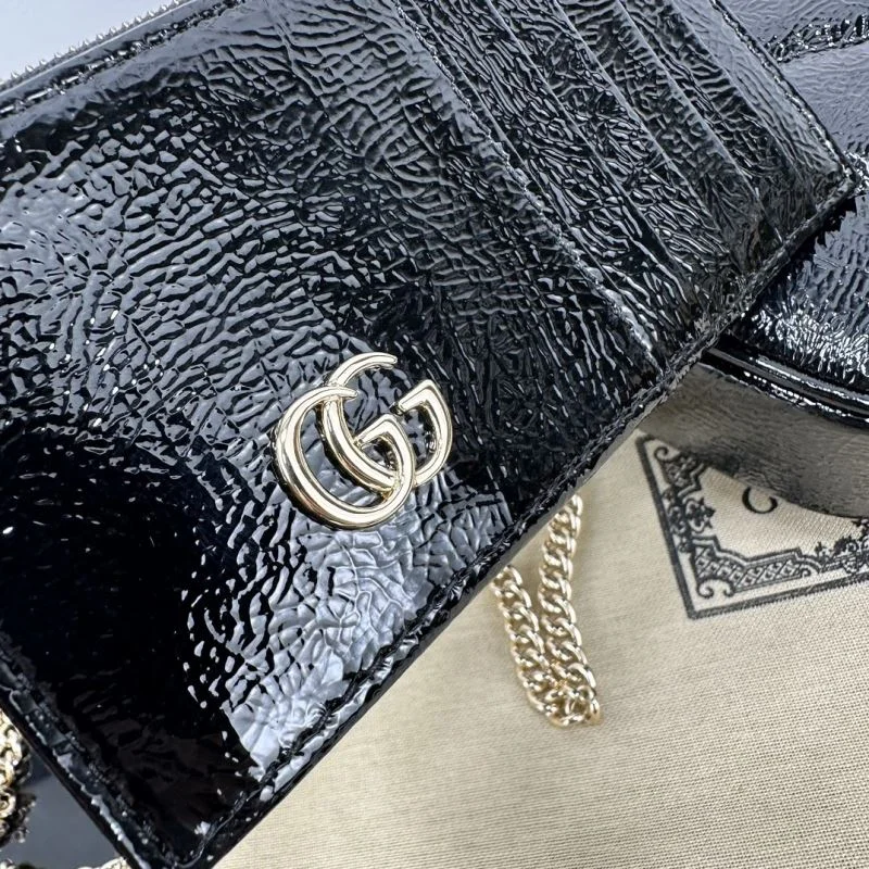 Gucci Satchel Bags Classic 50465