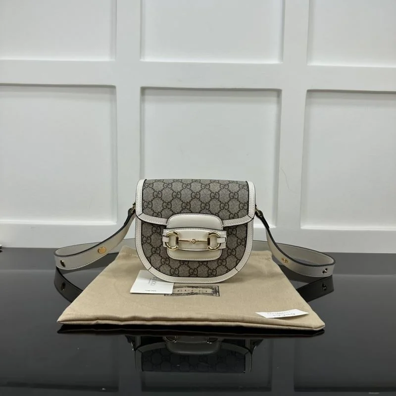 Gucci Satchel Bags Modern 50467