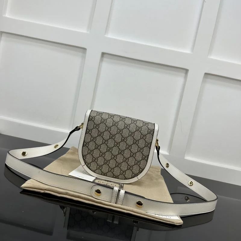 Gucci Satchel Bags Modern 50467