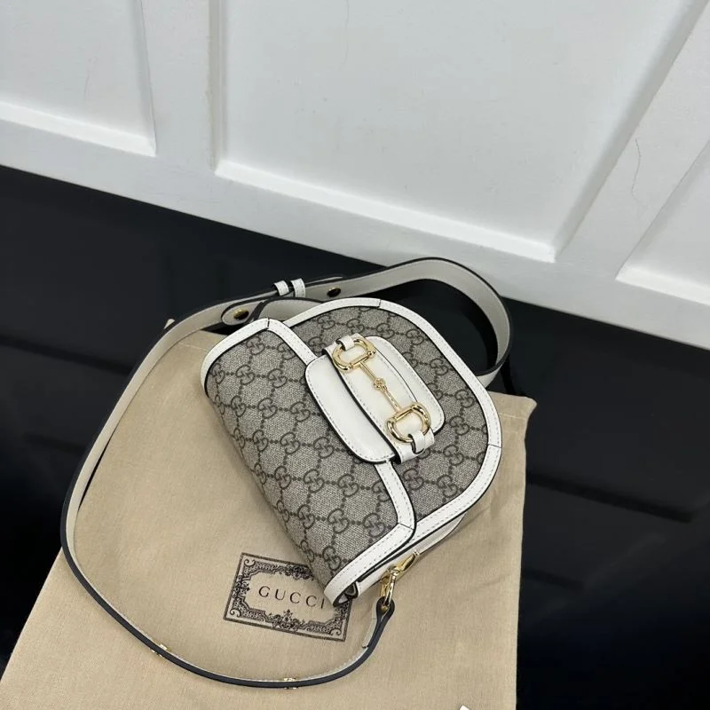 Gucci Satchel Bags Modern 50467