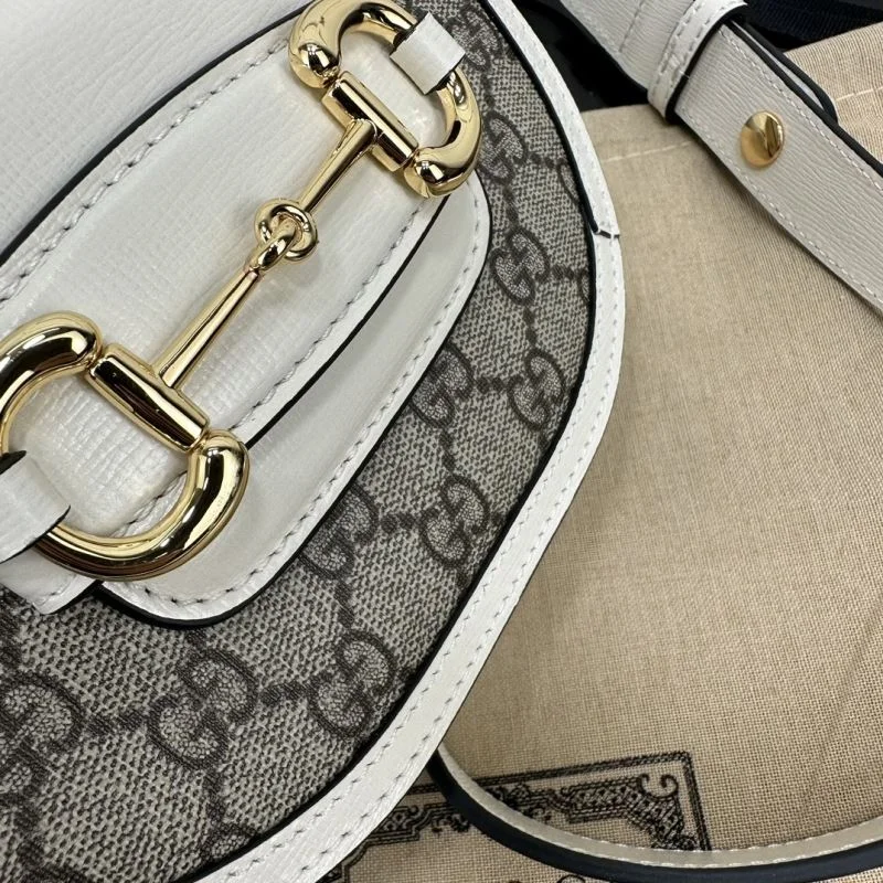 Gucci Satchel Bags Modern 50467