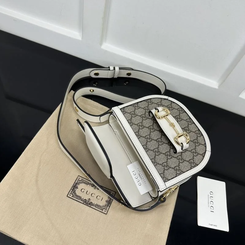 Gucci Satchel Bags Modern 50467
