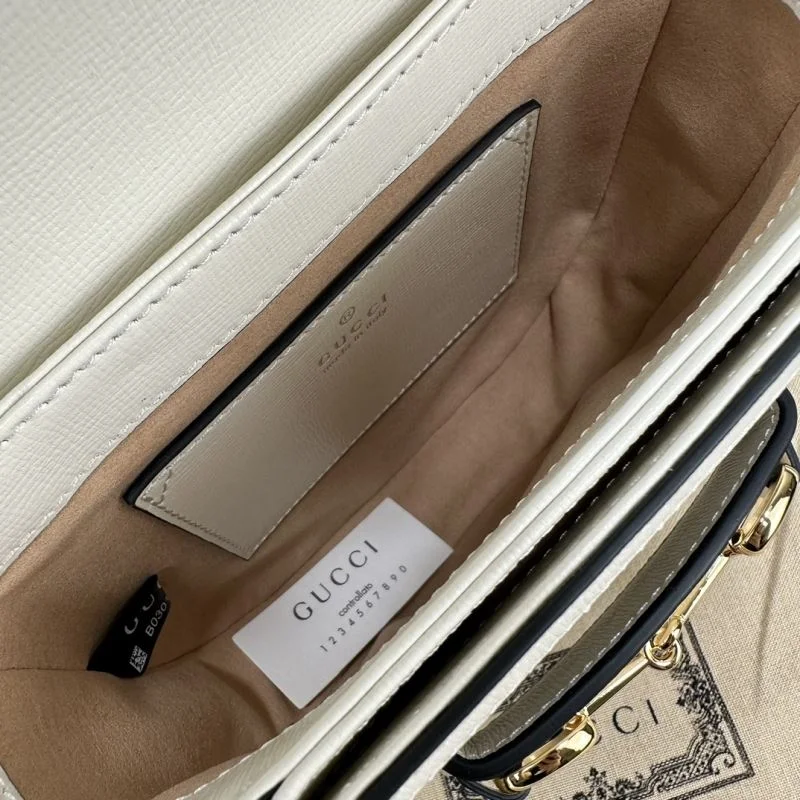 Gucci Satchel Bags Modern 50467