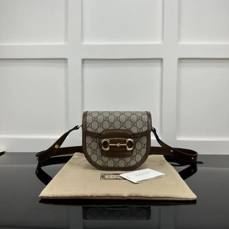 Breathable Gucci Satchel Bags 50463