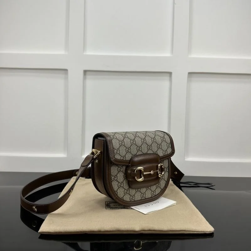 Breathable Gucci Satchel Bags 50463
