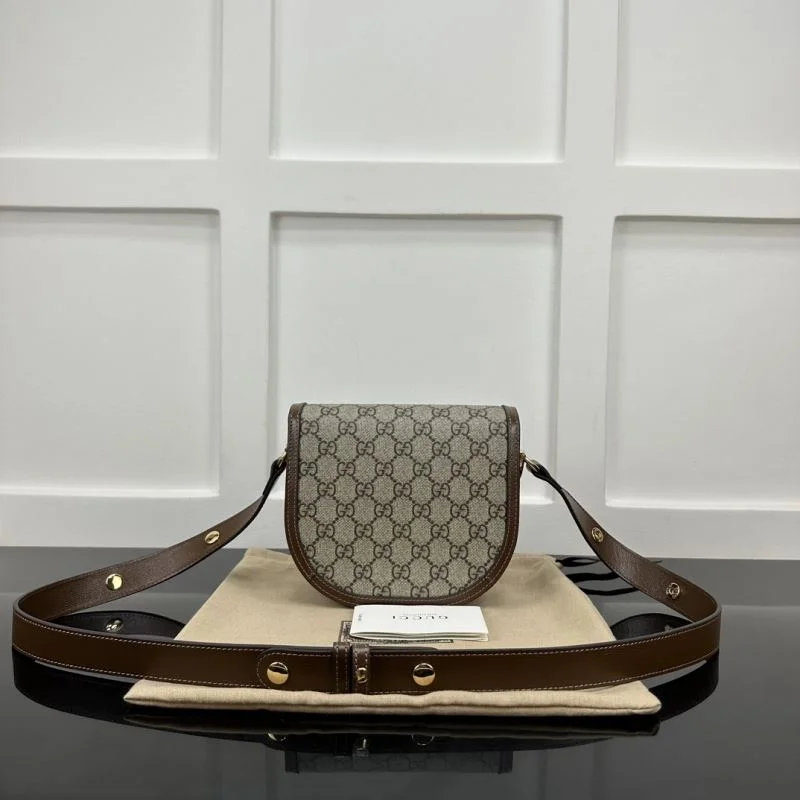 Breathable Gucci Satchel Bags 50463