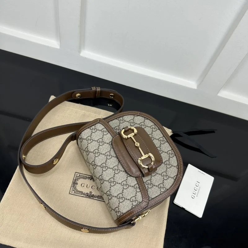 Breathable Gucci Satchel Bags 50463