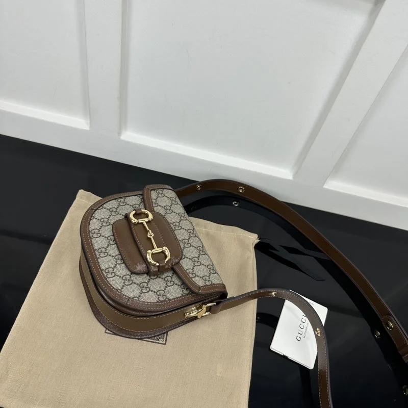 Breathable Gucci Satchel Bags 50463