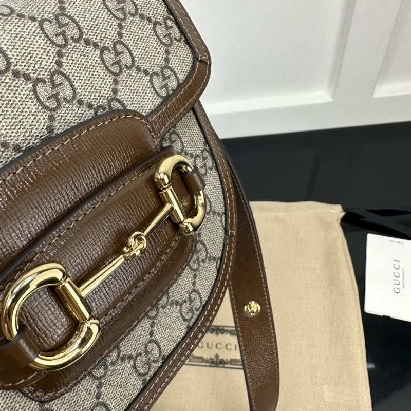 Breathable Gucci Satchel Bags 50463