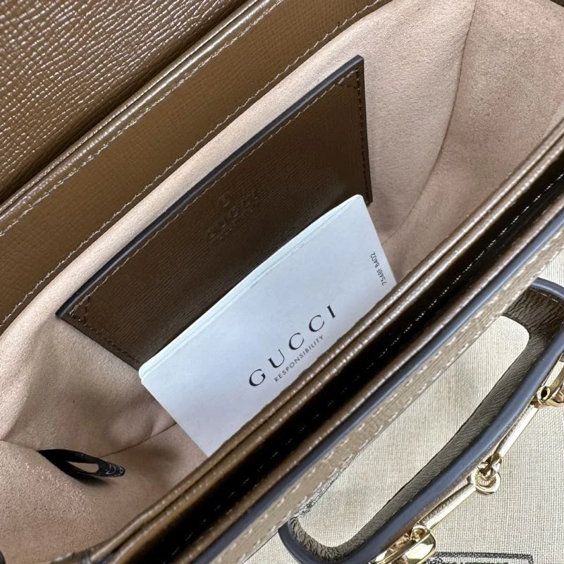 Breathable Gucci Satchel Bags 50463