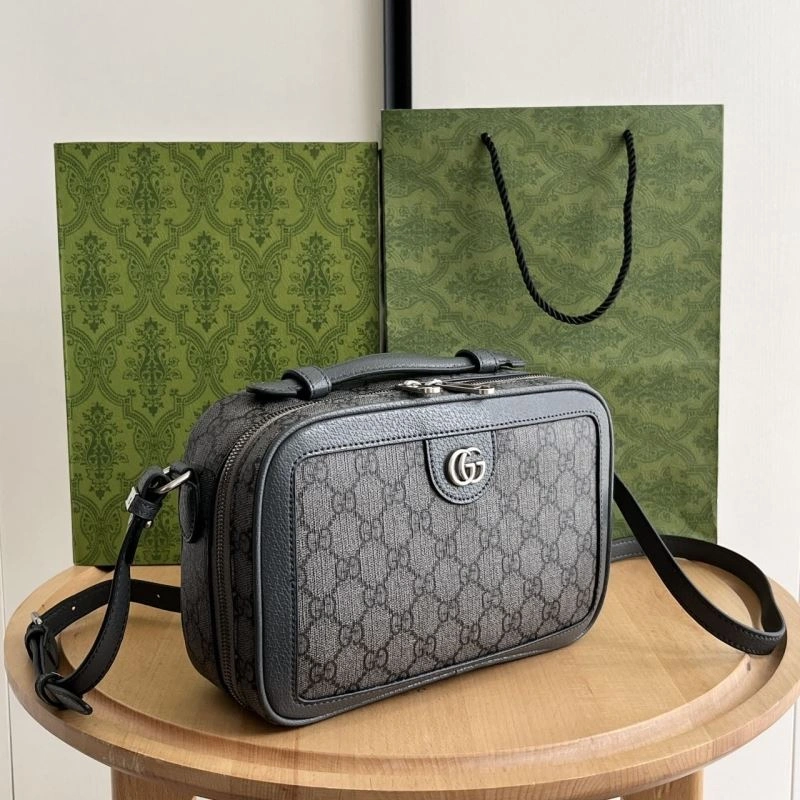 Classic Gucci Satchel Bags 81358