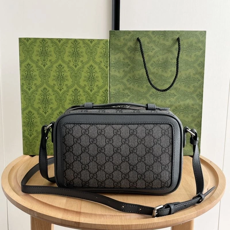 Classic Gucci Satchel Bags 81358