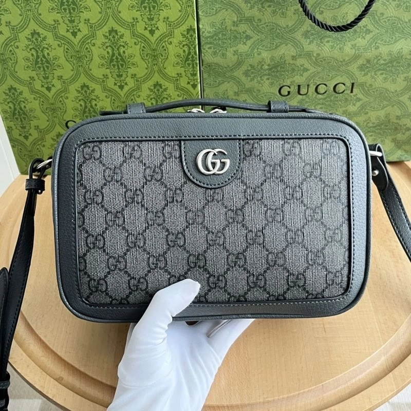 Classic Gucci Satchel Bags 81358