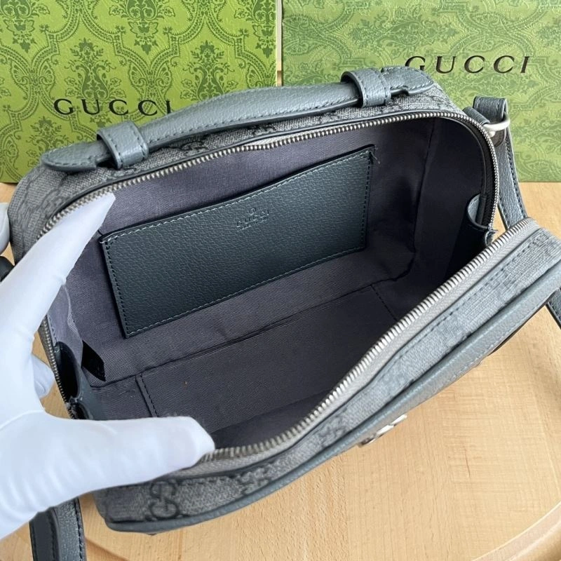 Classic Gucci Satchel Bags 81358