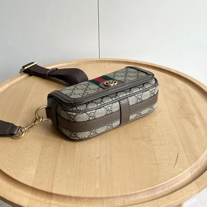 Upgraded Gucci Satchel Bags 81363