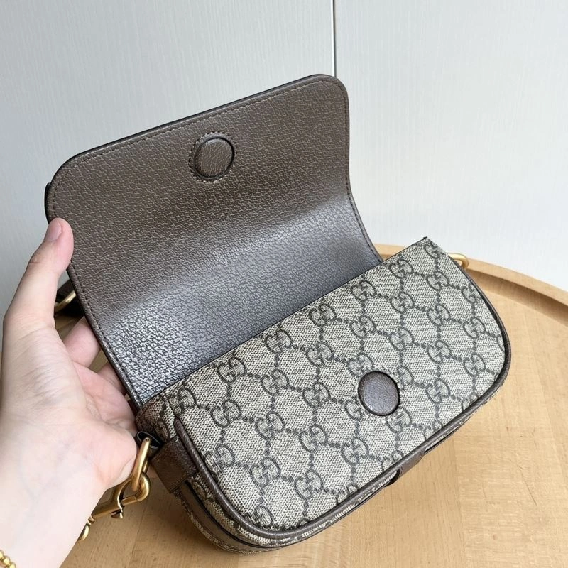 Upgraded Gucci Satchel Bags 81363
