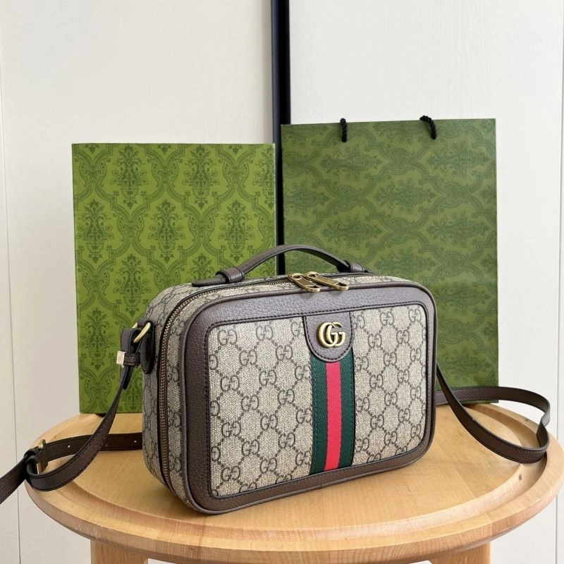 Gucci Satchel Bags Trendy 81353