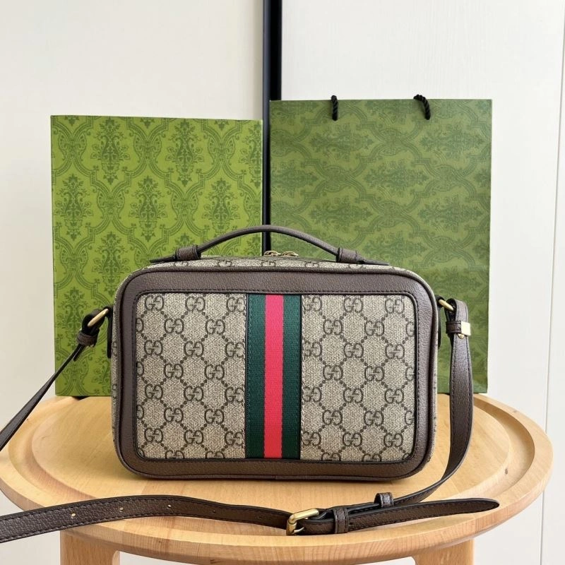 Gucci Satchel Bags Trendy 81353