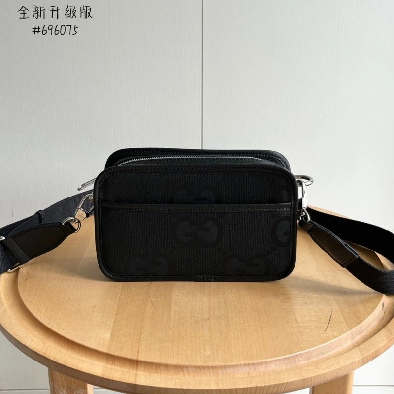 Gucci Satchel Bags ComfortFit 81434
