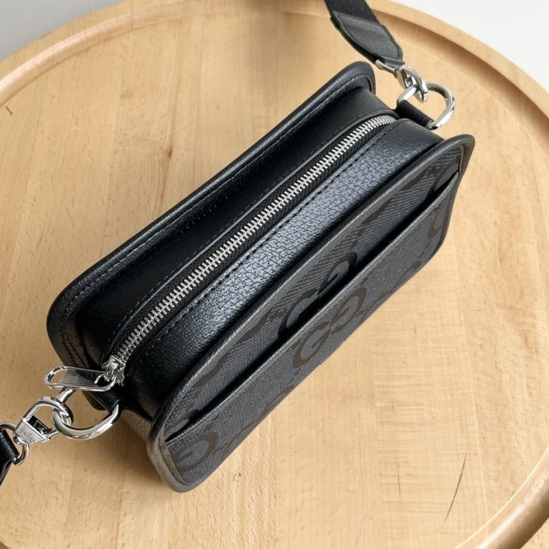 Gucci Satchel Bags ComfortFit 81434