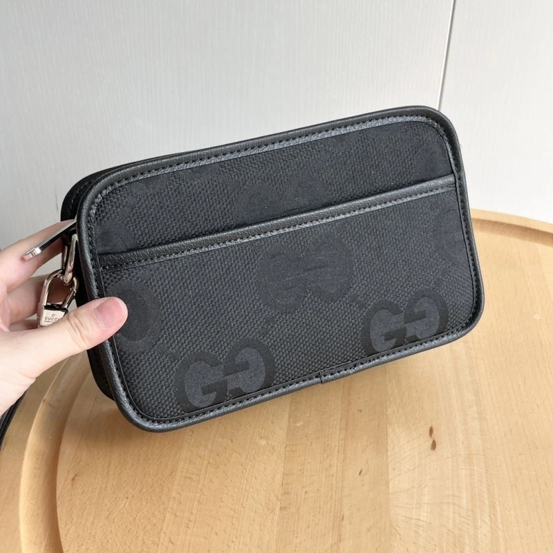 Gucci Satchel Bags ComfortFit 81434