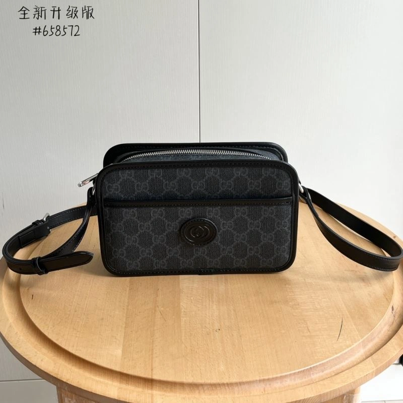 FreshLook Gucci Satchel Bags 81354