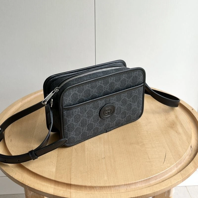 FreshLook Gucci Satchel Bags 81354