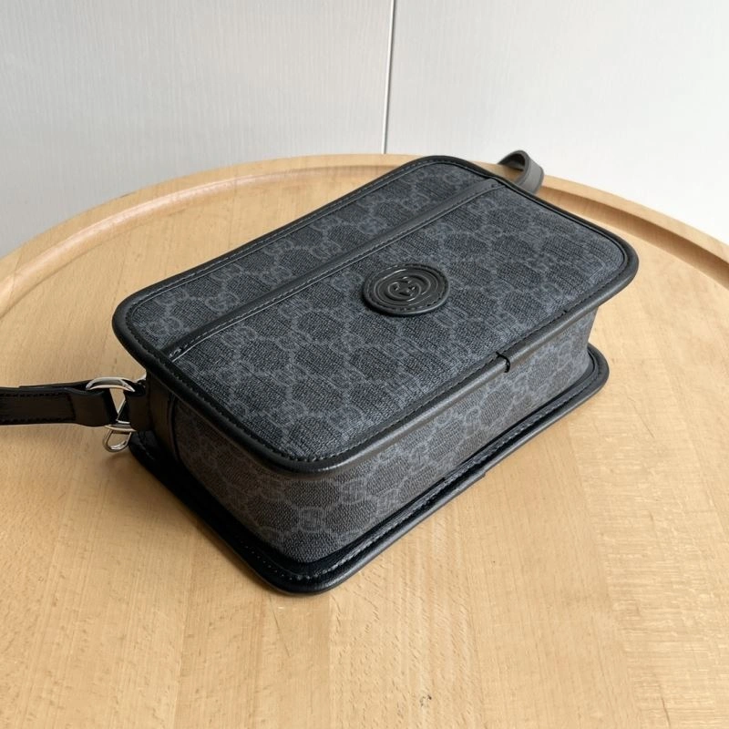 FreshLook Gucci Satchel Bags 81354