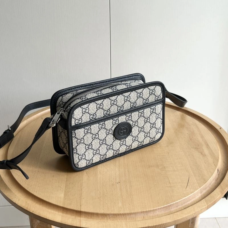 SunProtective Gucci Satchel Bags 81355