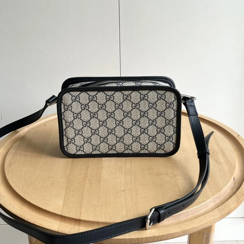 SunProtective Gucci Satchel Bags 81355