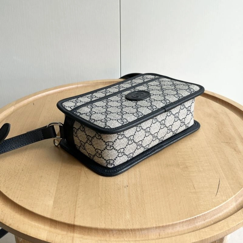 SunProtective Gucci Satchel Bags 81355