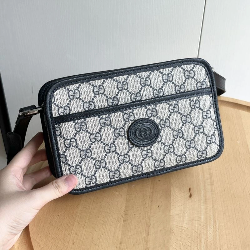 SunProtective Gucci Satchel Bags 81355