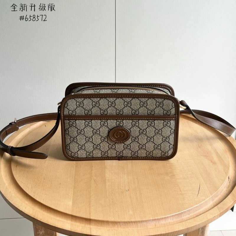 Modern Gucci Satchel Bags 81351
