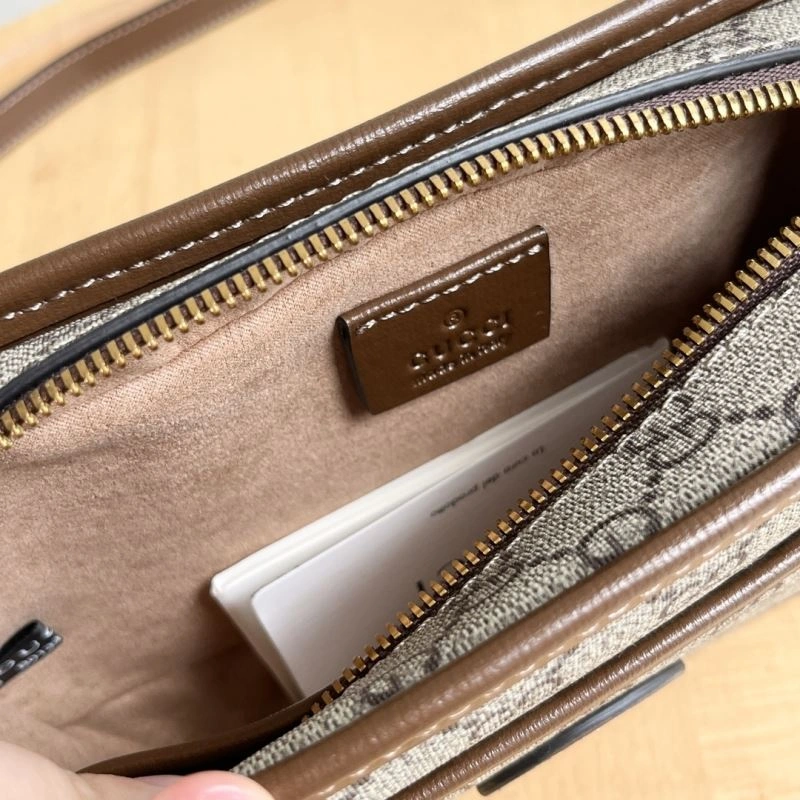 Modern Gucci Satchel Bags 81351